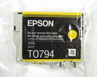 Epson T0794 «тех.упаковка»